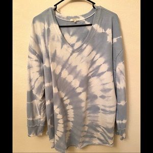 Z Supply Tie Dye Weekender